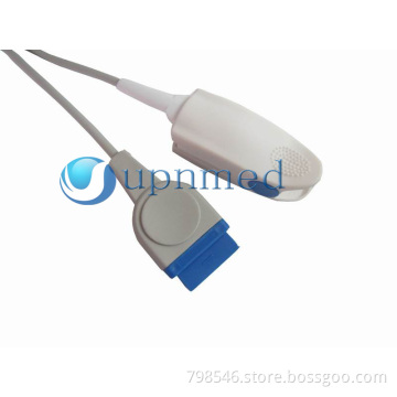 Ge-Marquette Adult Finger Clip Spo2 Sensor